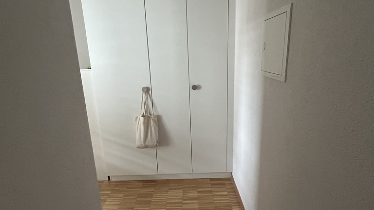 Studio de 40m2 à Renens