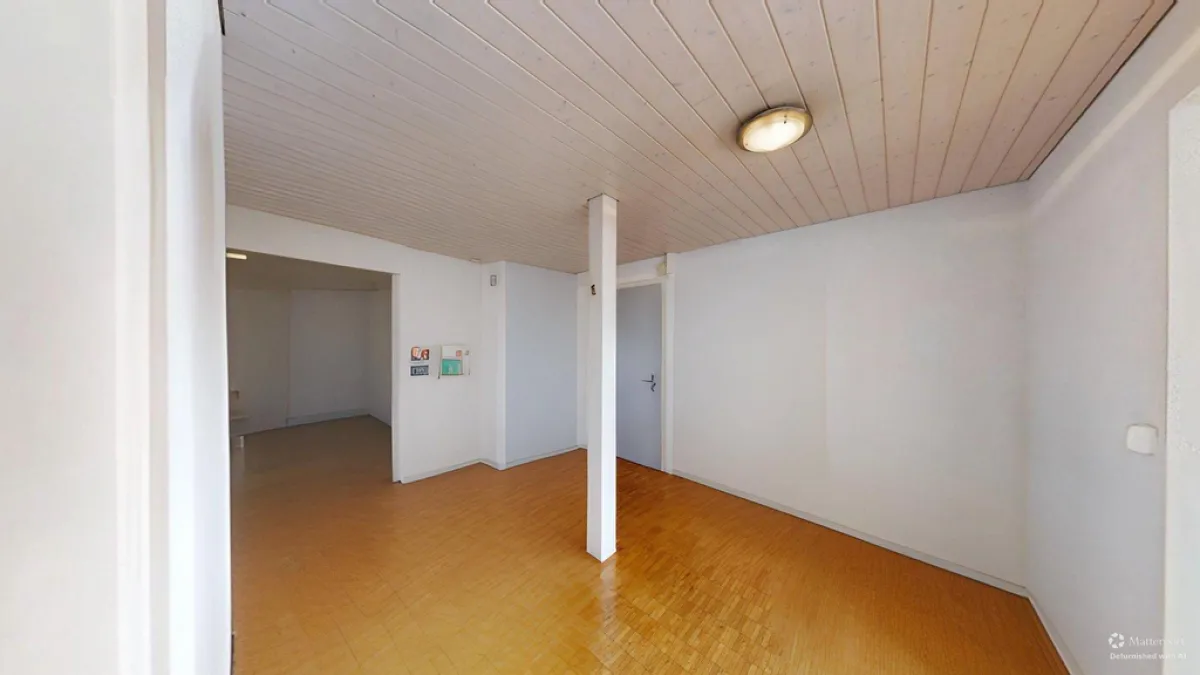 Bureaux à louer à Pully