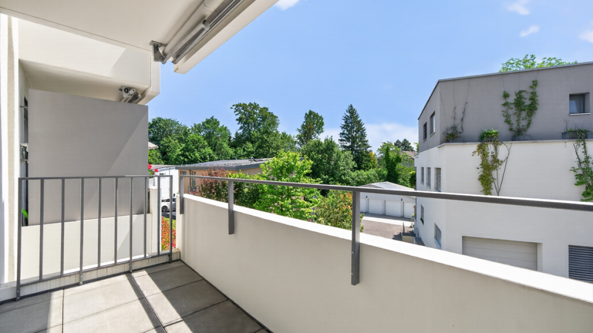 Bel appartement de 2.5 pièces à Lausanne