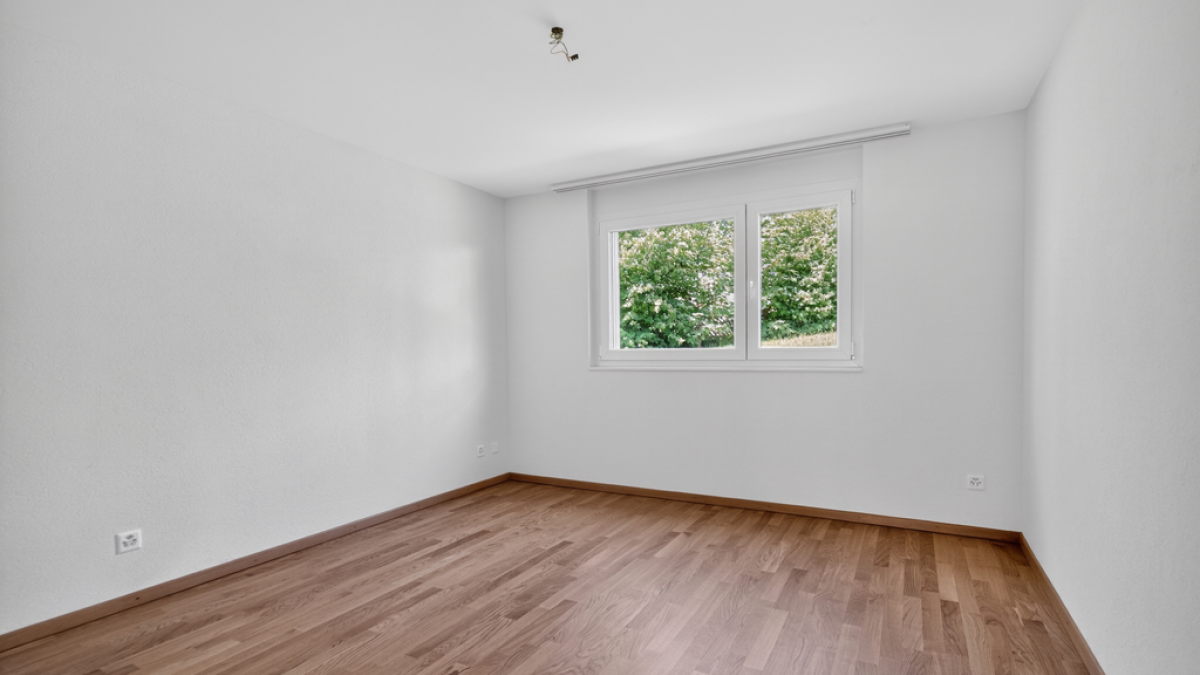 Bel appartement de 2.5 pièces à Lausanne
