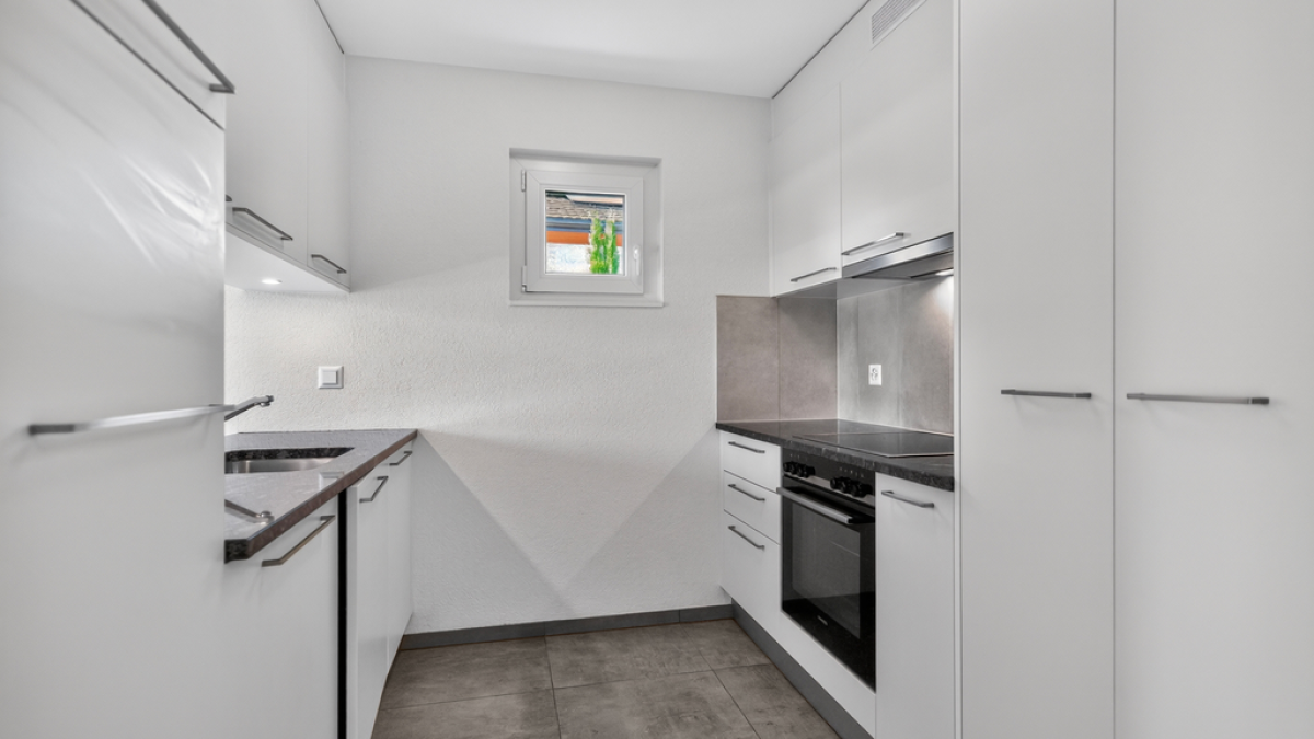 Magnifique appartement de 2.5 pièces à Lausanne