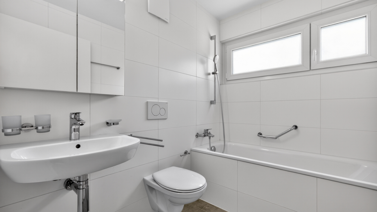 Magnifique appartement de 2.5 pièces à Lausanne