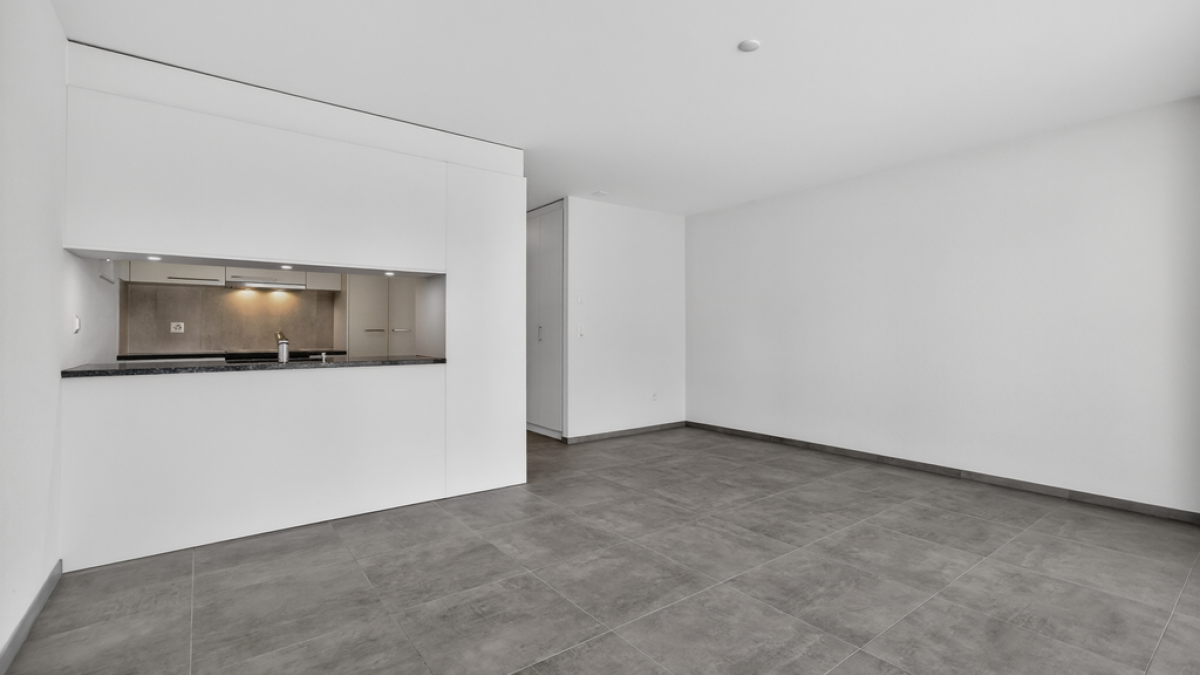 Magnifique appartement de 2.5 pièces à Lausanne