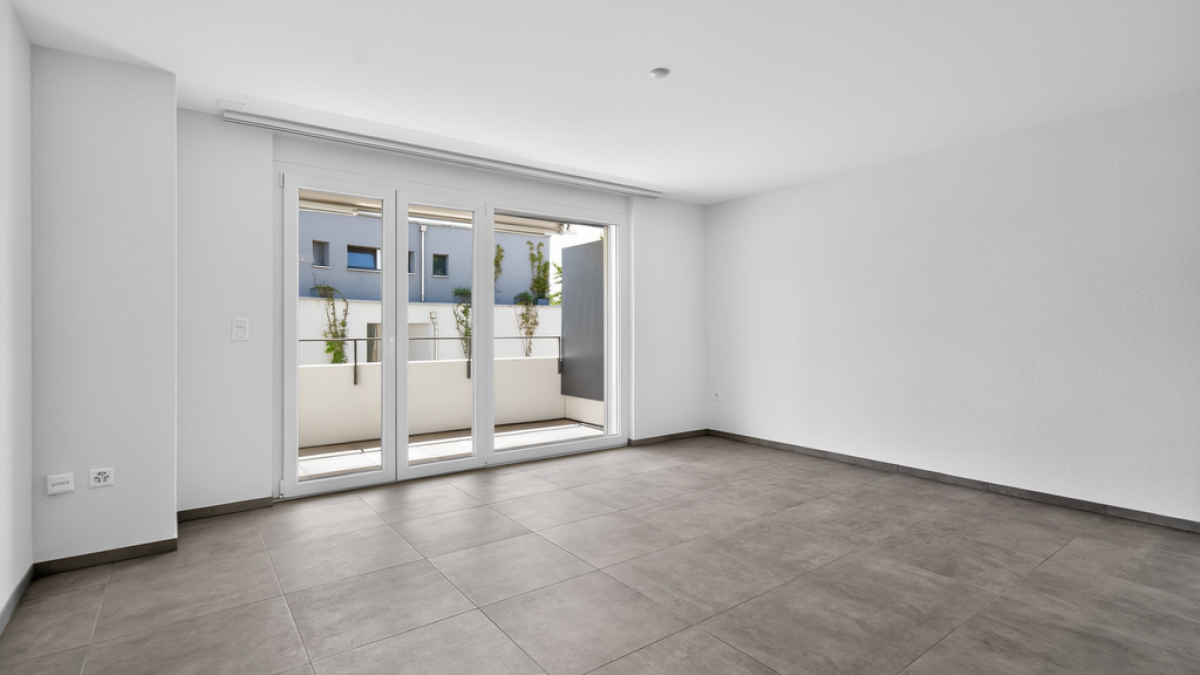 Magnifique appartement de 2.5 pièces à Lausanne