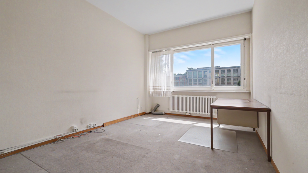 Votre future bureau au centre de Lausanne !