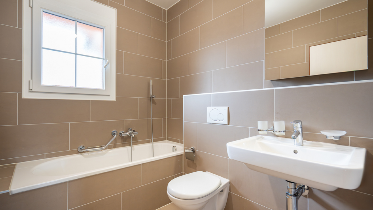 Superbe appartement à louer à Lucens - Quartier calme et verdoyant