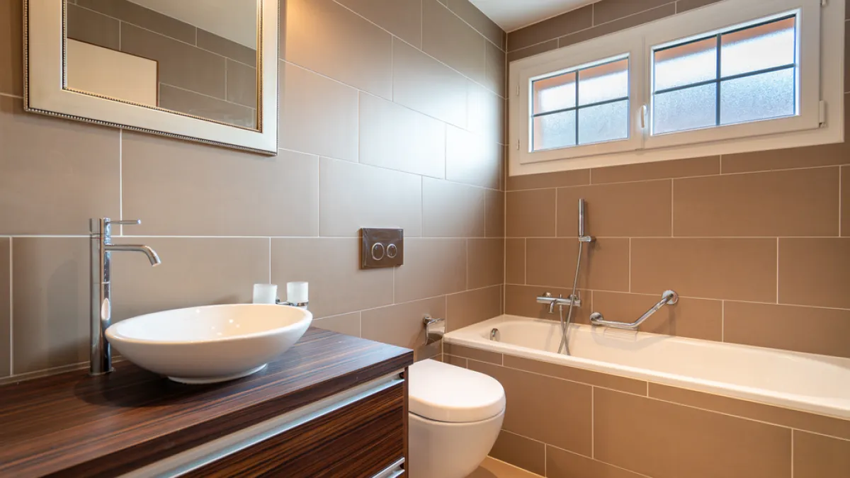 À LOUER - Superbe appartement 3.5 pièces de 83 m2 à Lucens