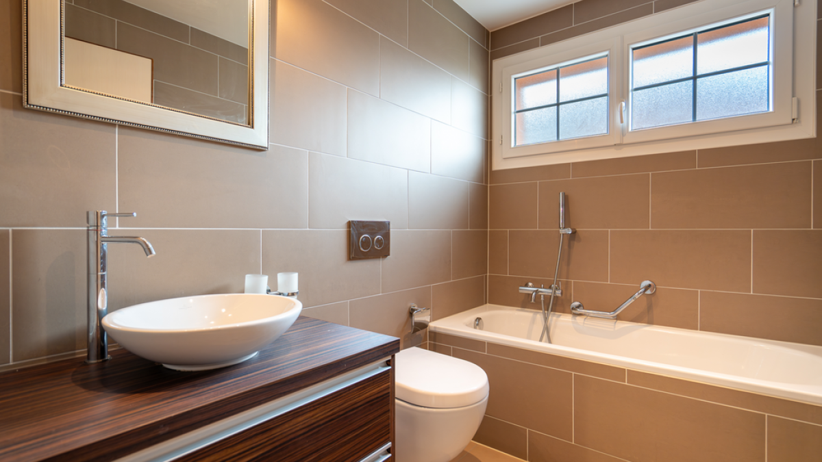 À LOUER - Superbe appartement 3.5 pièces de 83 m2 à Lucens