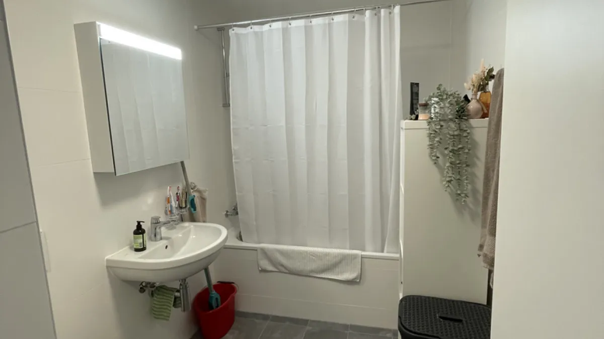 Appartement de 4.5pcs à louer à Cheseaux !