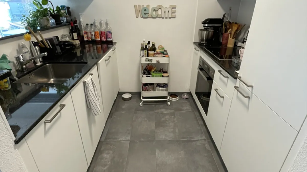 Appartement de 4.5pcs à louer à Cheseaux !