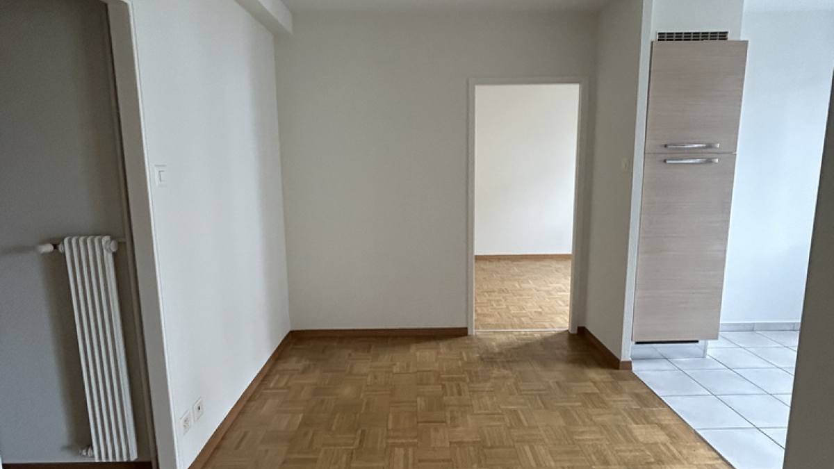 2.5 pièces à Crissier