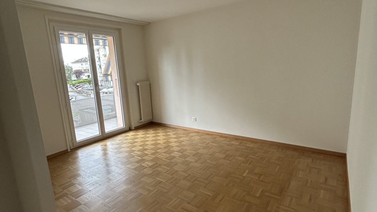 2.5 pièces à Crissier