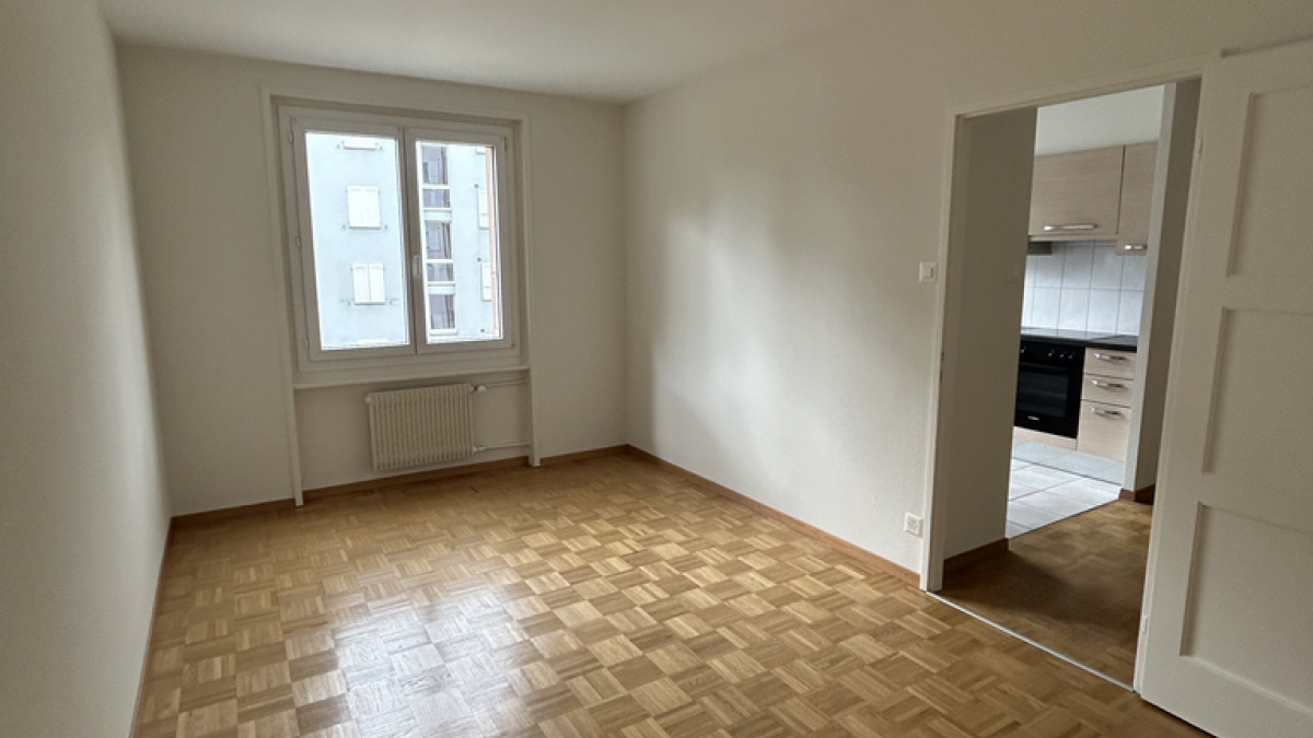 2.5 pièces à Crissier
