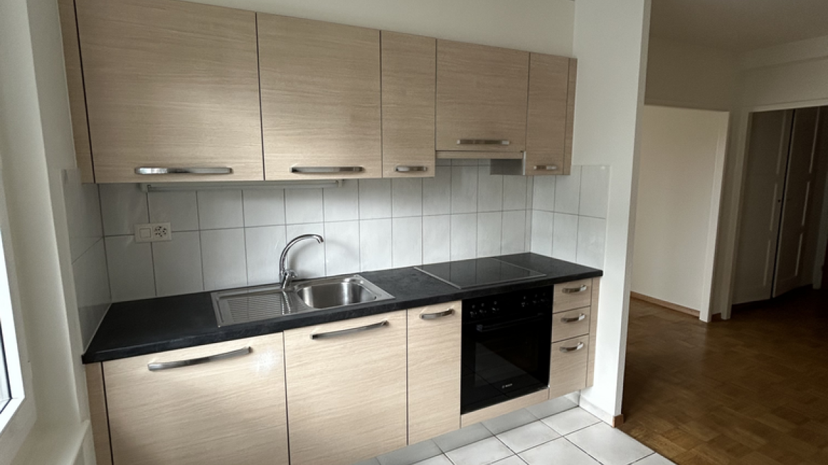 2.5 pièces à Crissier