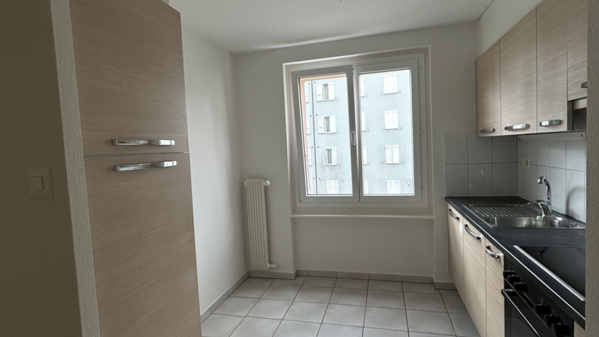 2.5 pièces à Crissier