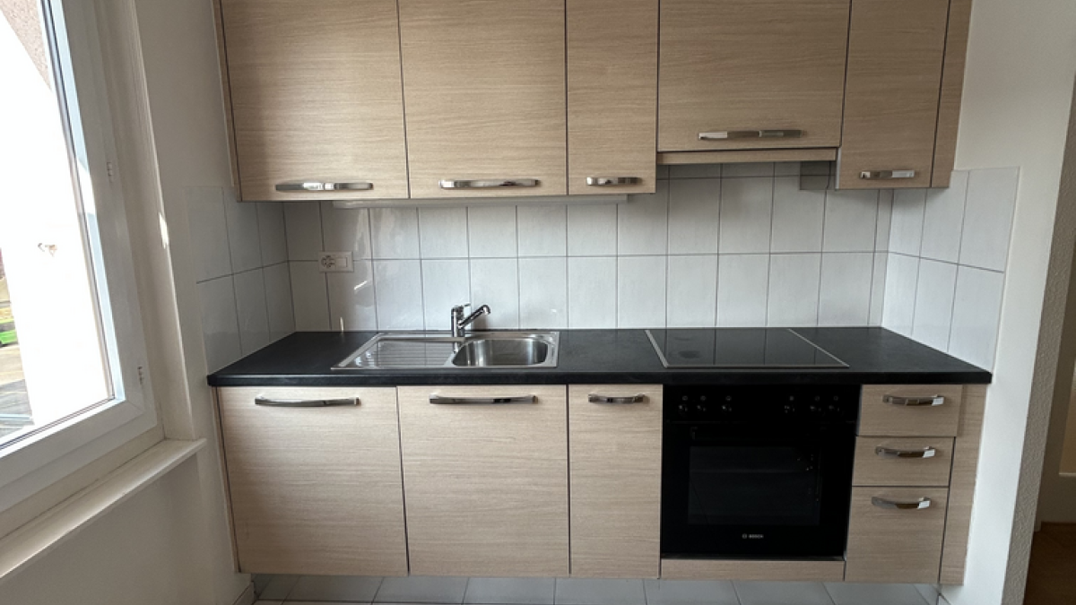 appartement de 2.5 pièces à Renens
