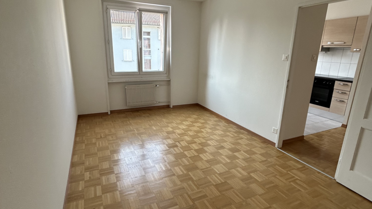 appartement de 2.5 pièces à Renens