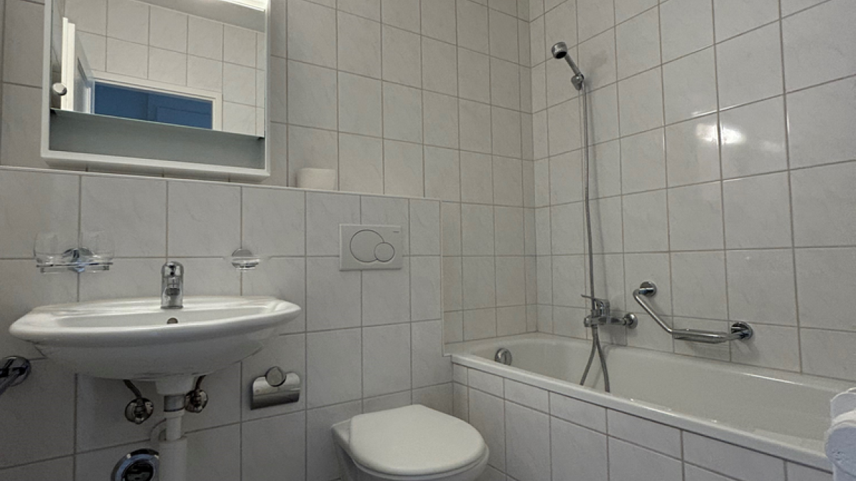 appartement de 2.5 pièces à Renens