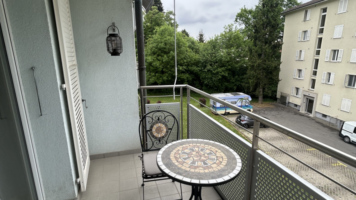 2.5 pièces à Crissier