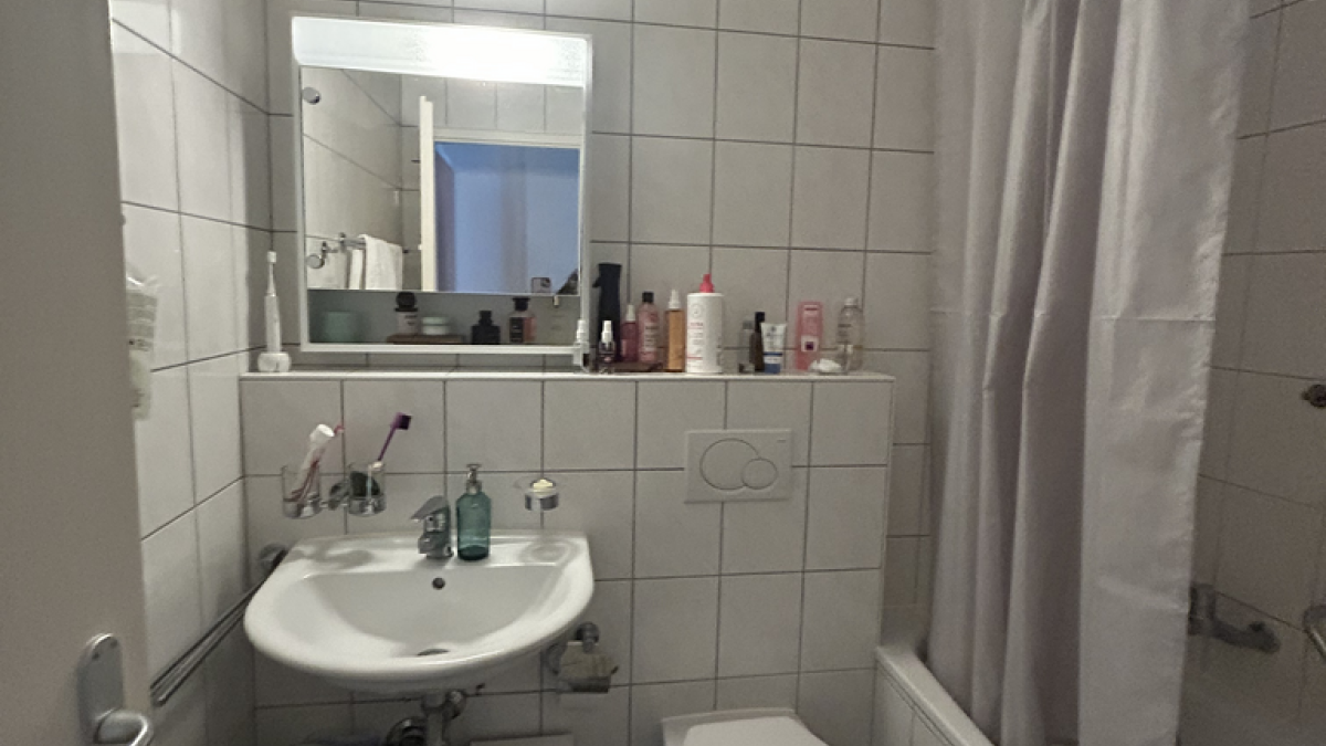 2.5 pièces à Crissier