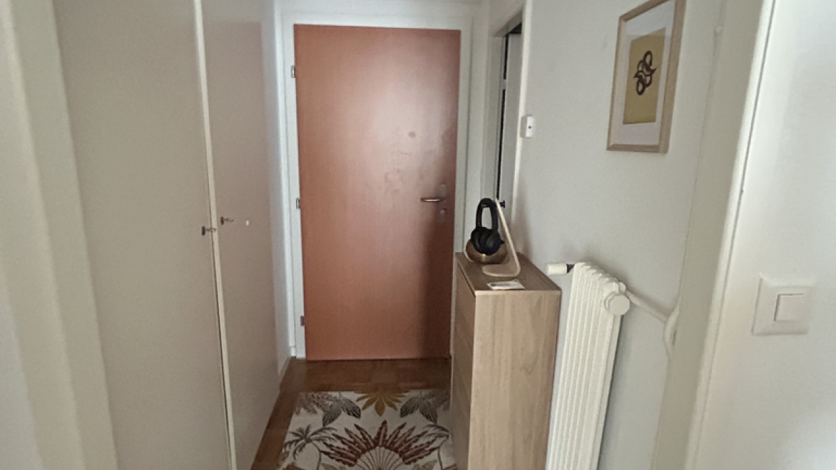 2.5 pièces à Crissier