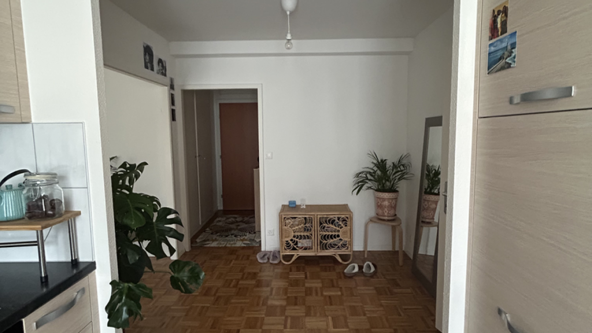 2.5 pièces à Crissier