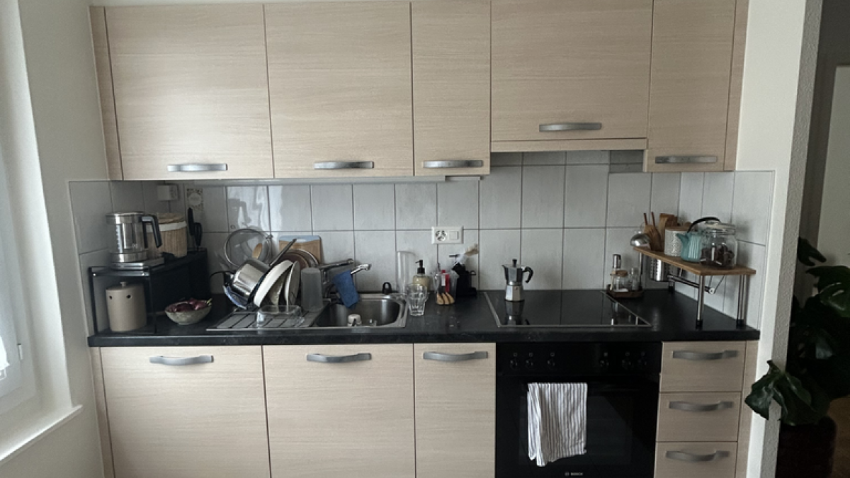 2.5 pièces à Crissier