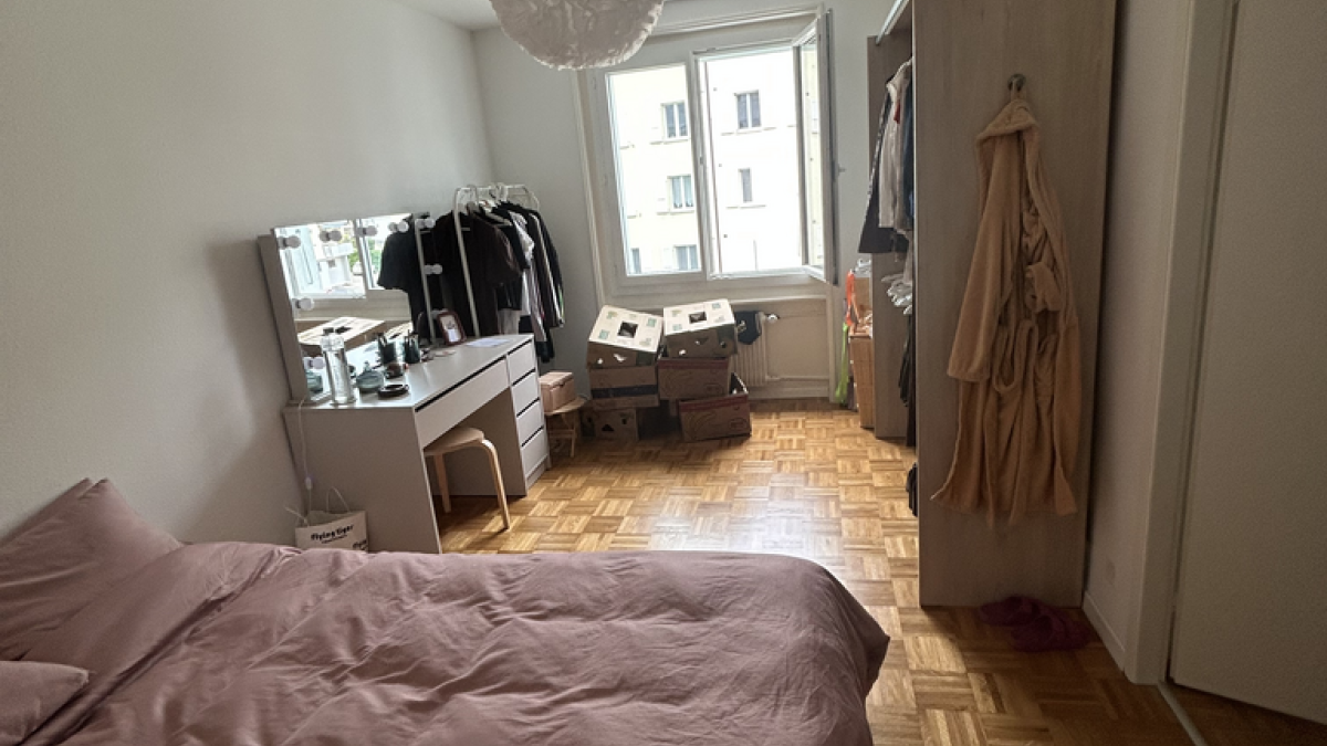 2.5 pièces à Crissier