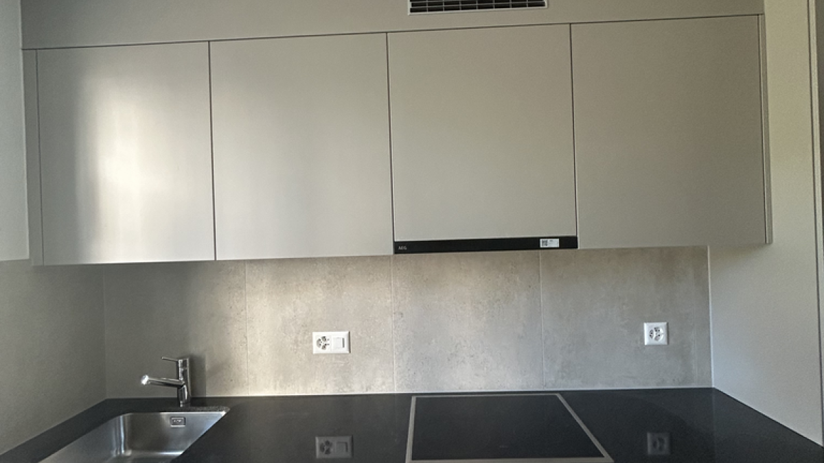 à saisir ! 3 pièces entièrement rénové à Crissier