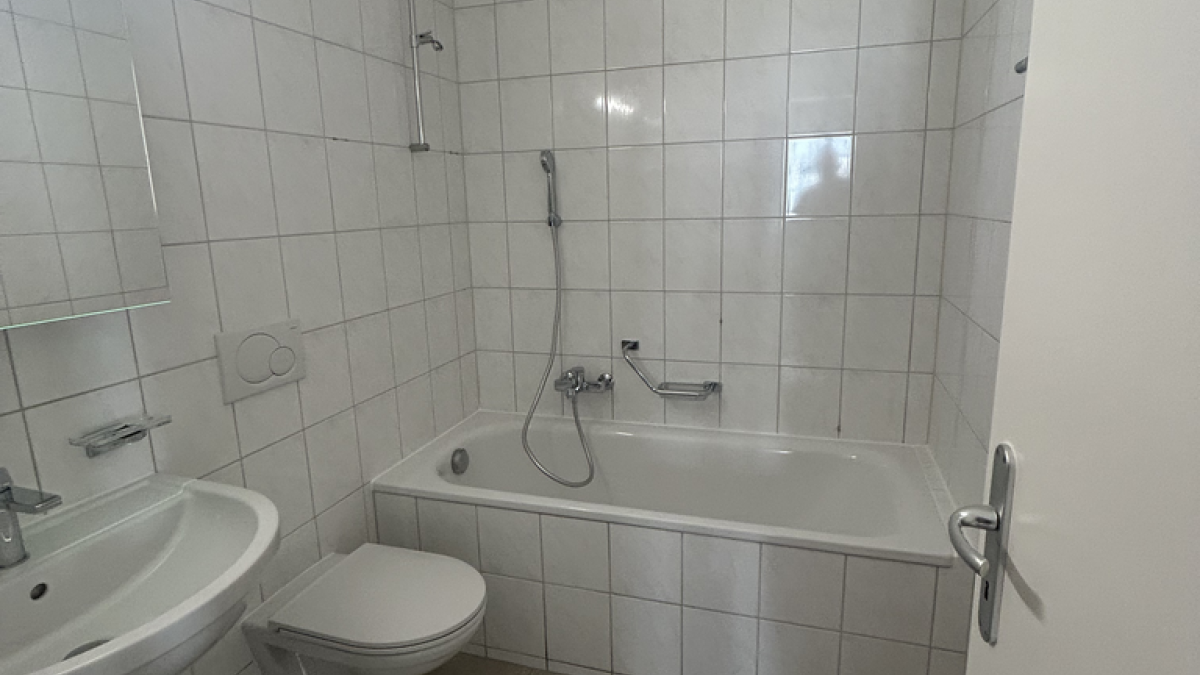 à saisir ! 3 pièces entièrement rénové à Crissier