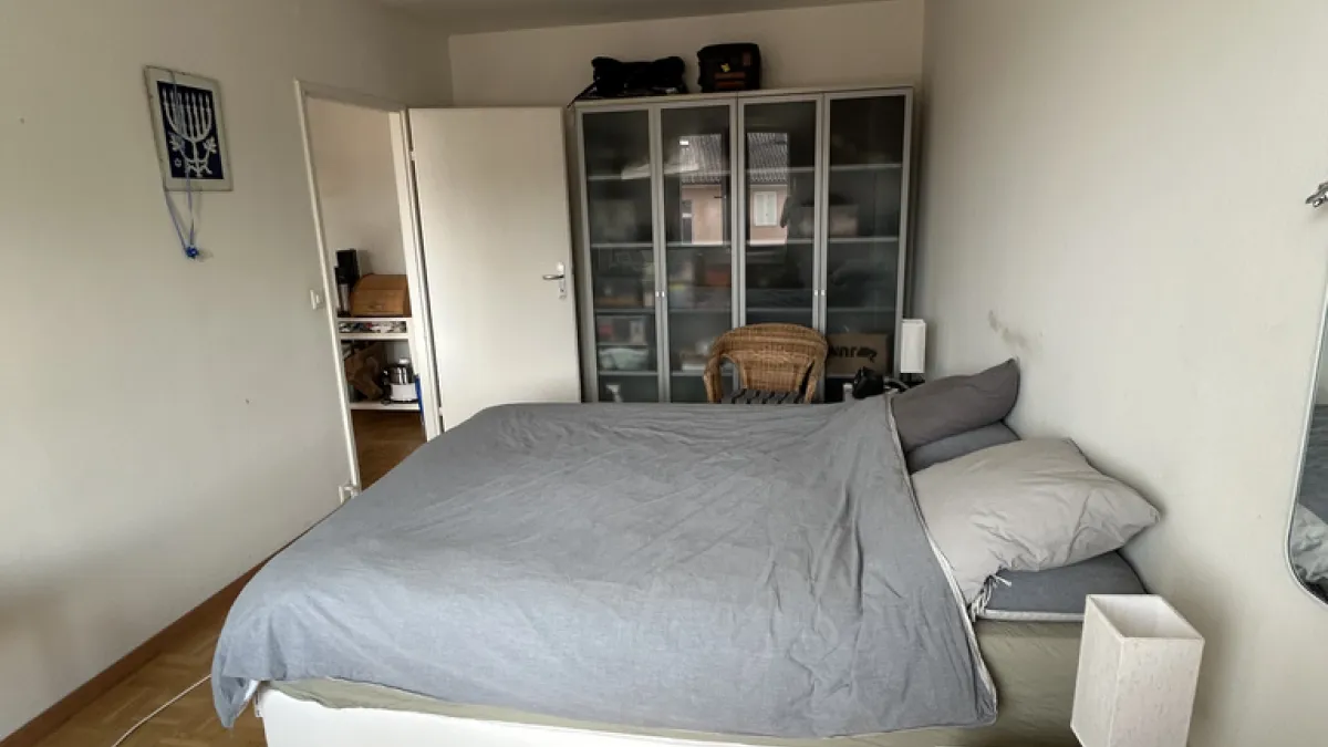 Appartement de 2.5 pièces à Crissier