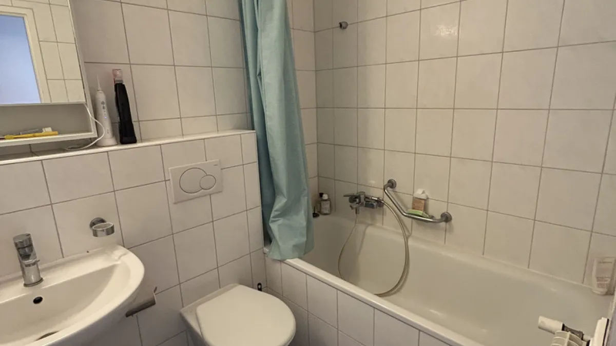 Appartement de 2.5 pièces à Crissier