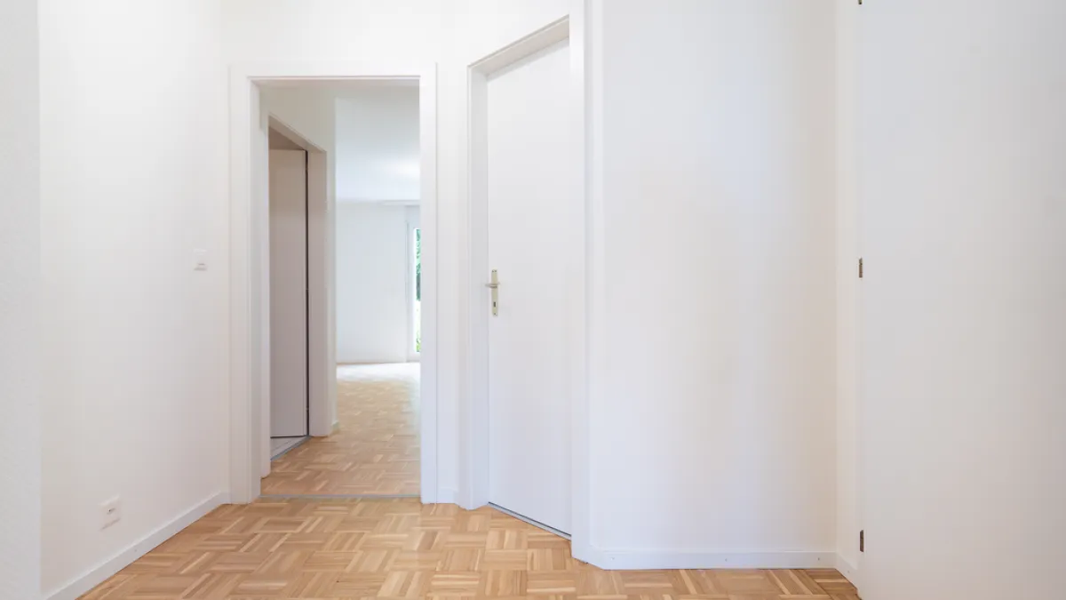 Appartement de 2.5 pièces au centre de lausanne