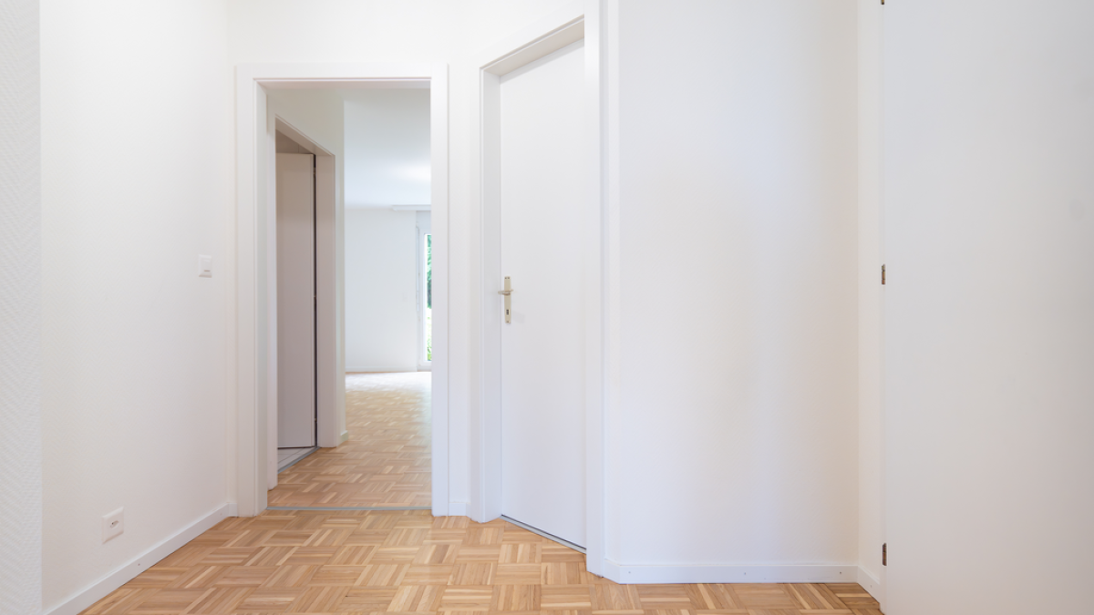 Appartement de 2.5 pièces au centre de lausanne
