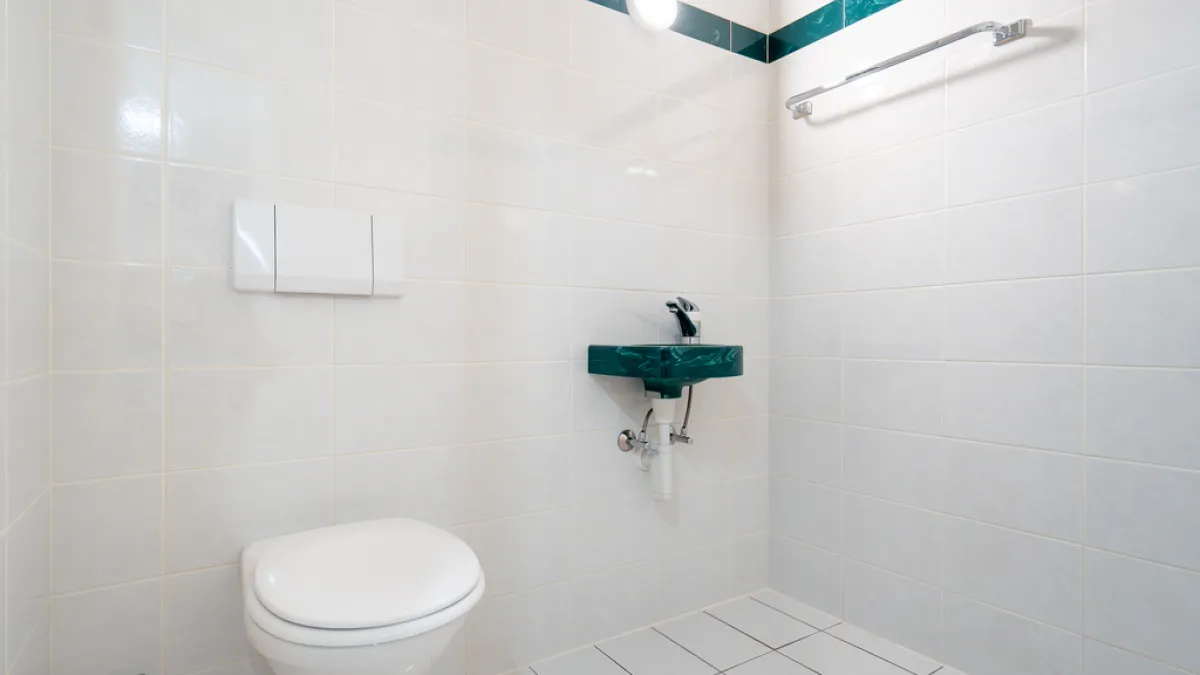 Appartement de 2.5 pièces au centre de lausanne