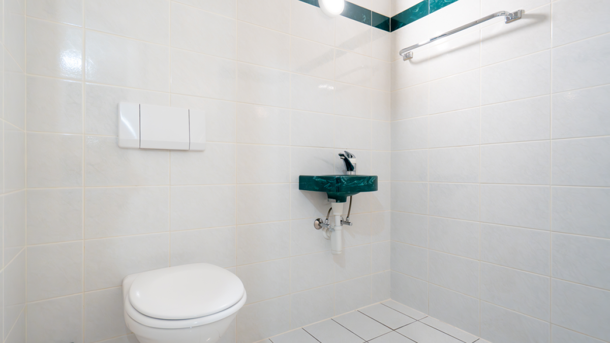Appartement de 2.5 pièces au centre de lausanne