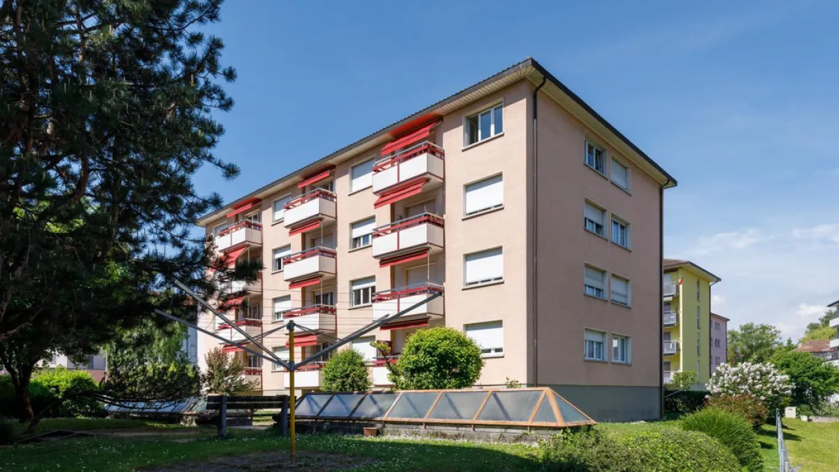 Charmant 4 pièces/duplex proche de toutes commodités