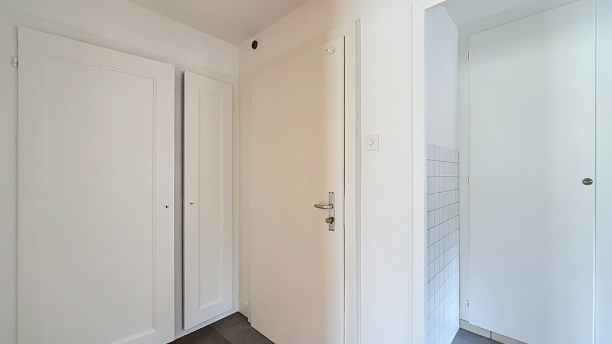Bel appartement de 2.5 pièces d'env. 55m2 - Simplon 22