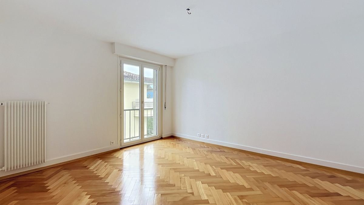 Bel appartement de 2.5 pièces d'env. 55m2 - Simplon 22