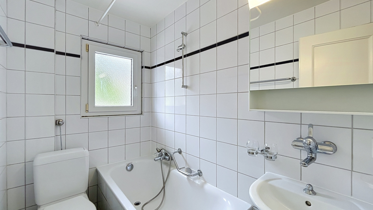 Bel appartement de 2.5 pièces d'env. 55m2 - Simplon 22