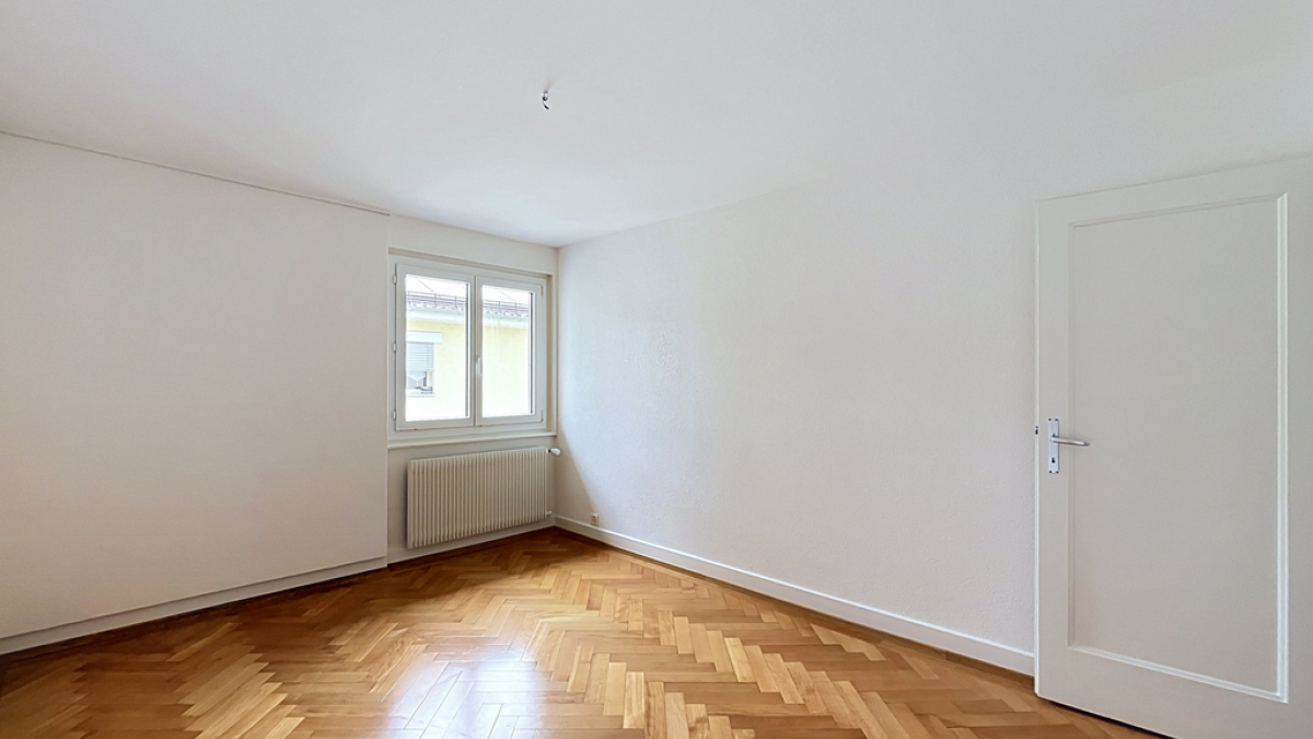 Bel appartement de 2.5 pièces d'env. 55m2 - Simplon 22