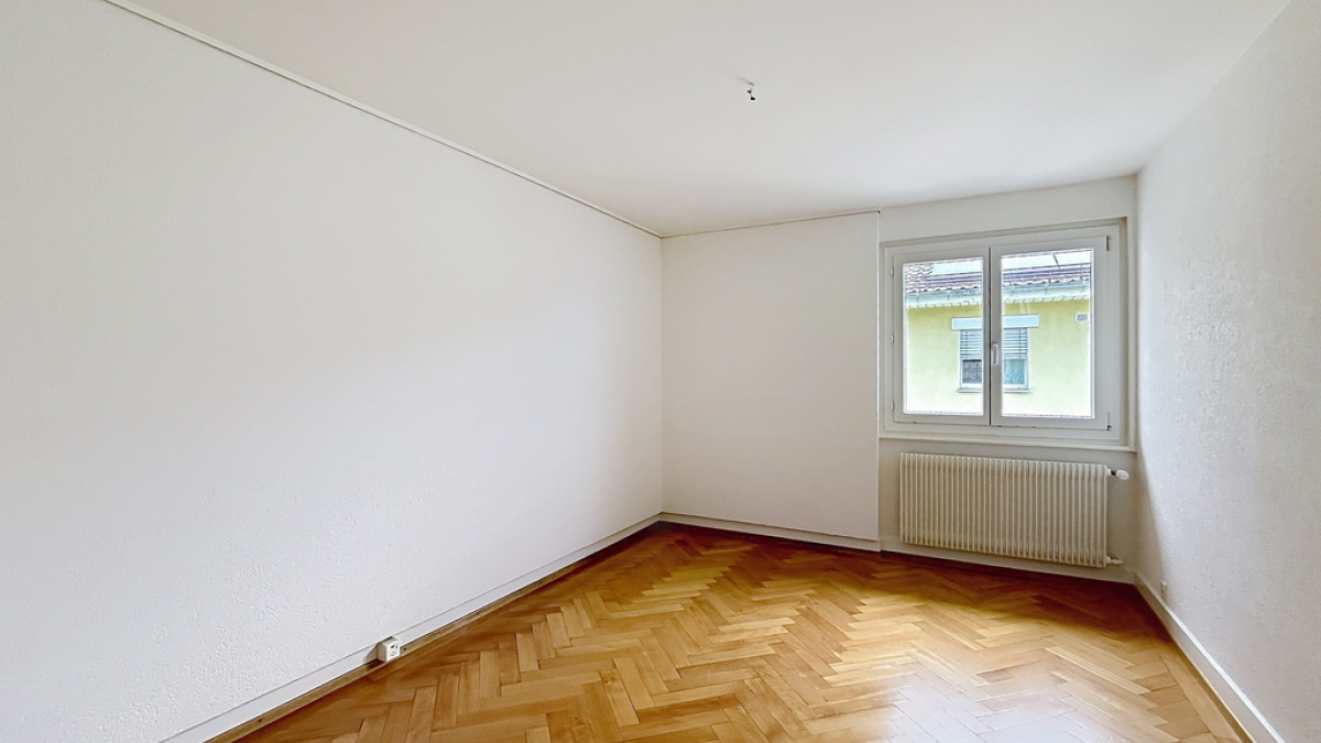Bel appartement de 2.5 pièces d'env. 55m2 - Simplon 22