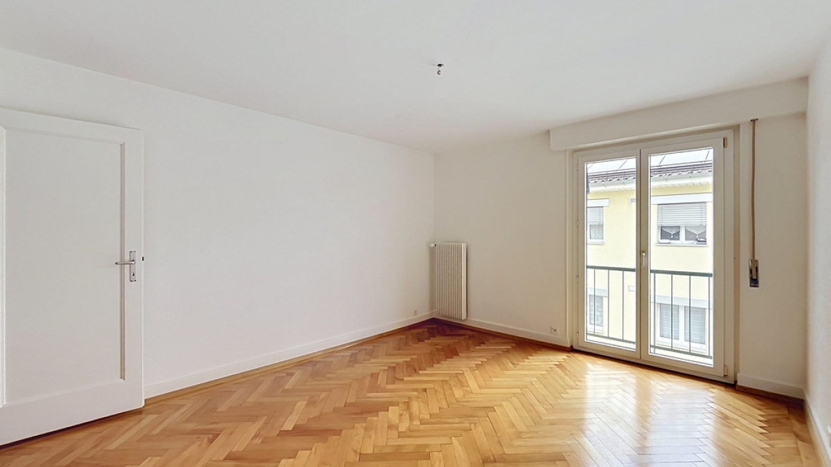 Bel appartement de 2.5 pièces d'env. 55m2 - Simplon 22