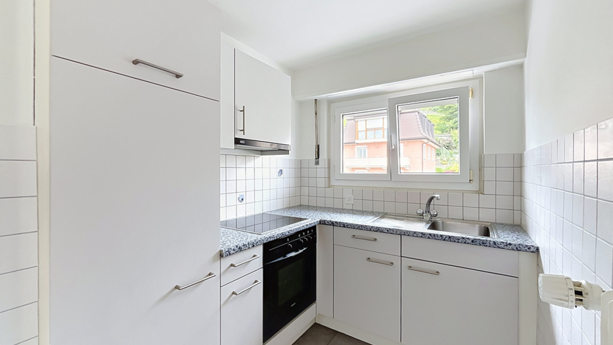 Bel appartement de 2.5 pièces d'env. 55m2 - Simplon 22