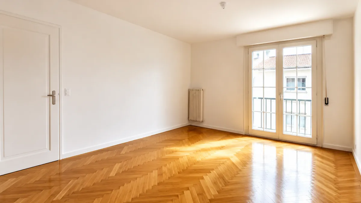 Appartement de 2.5 pièces d'env. 55m2 - Simplon 22