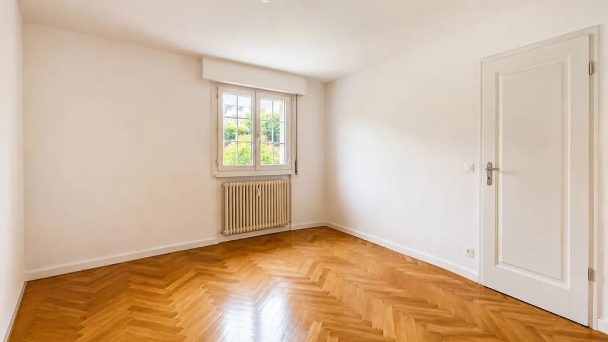 Appartement de 2.5 pièces d'env. 55m2 - Simplon 22