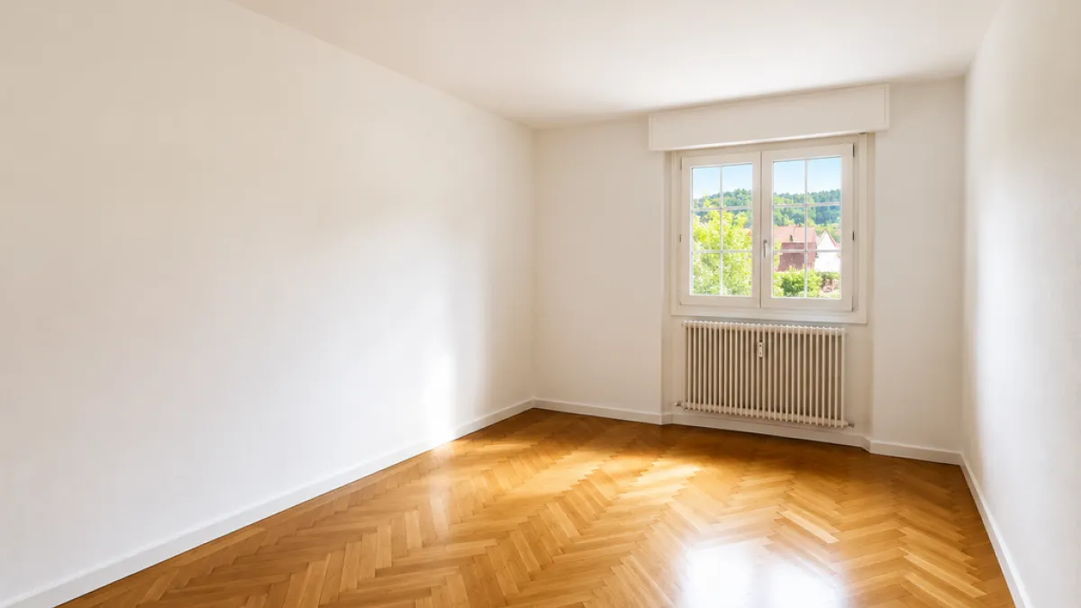 Appartement de 2.5 pièces d'env. 55m2 - Simplon 22