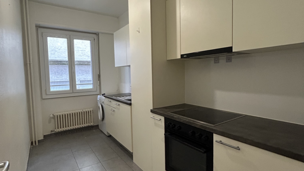 Charmant studio à Lausanne