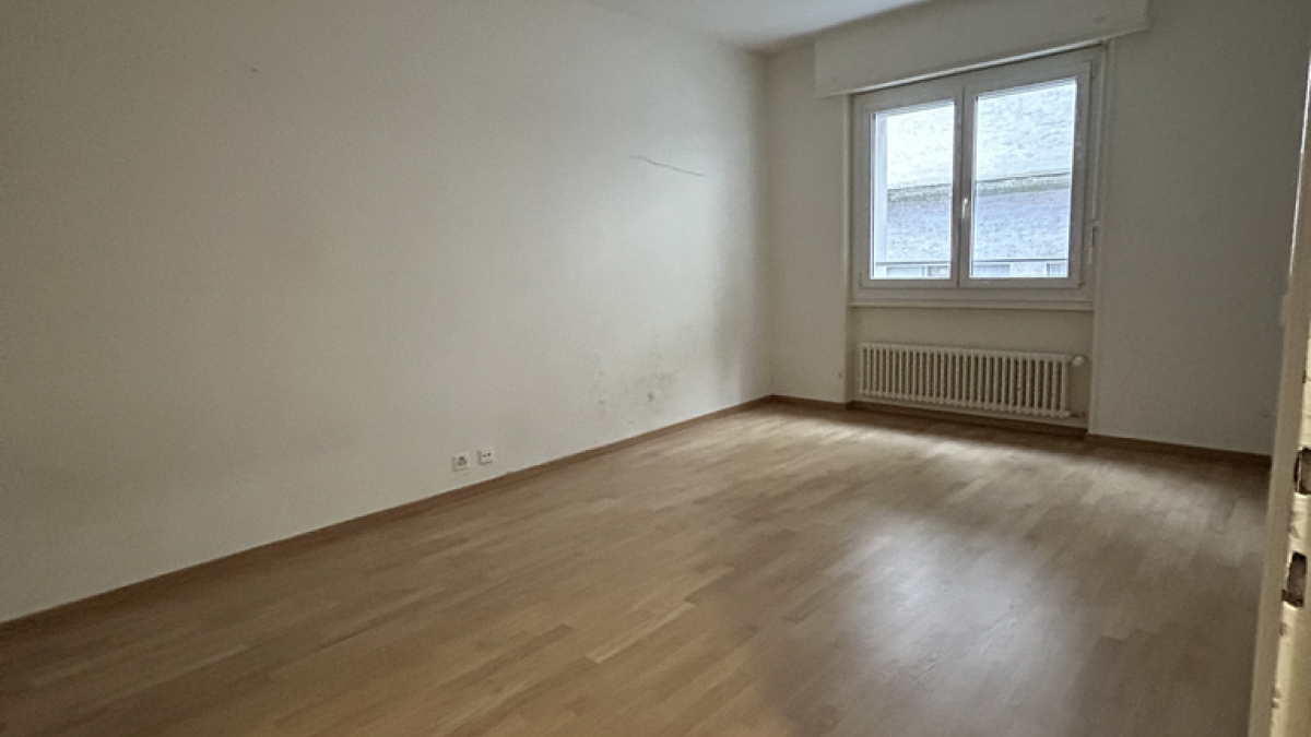Charmant studio à Lausanne