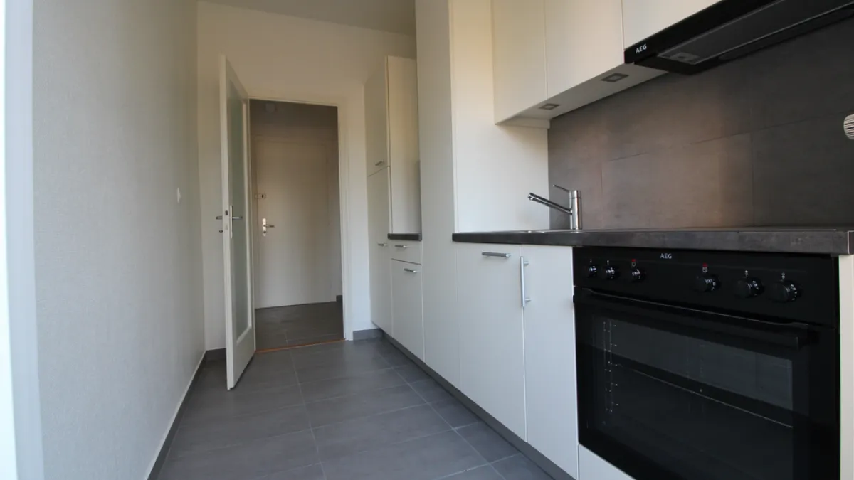 Charmant 2 pièces de 53m2 à louer dans un quartier verdoyant